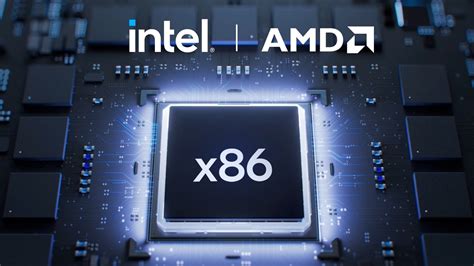 X86 .
